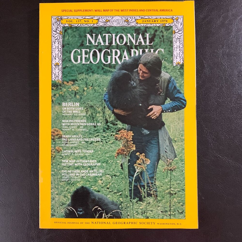January 1970